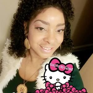 Meet your Posher, Lethia